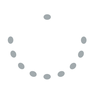 Chairs arranged in a half circle facing speaker chair at the front of the room