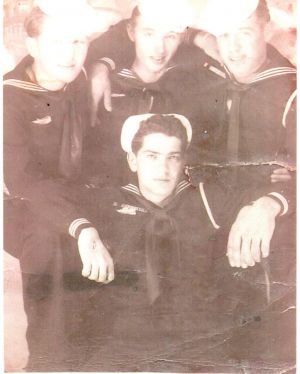 Henry Carattini oral history project