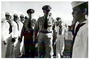 Henry Carattini oral history project