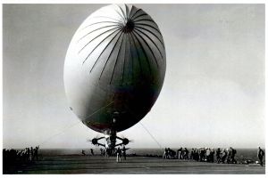 Henry Carattini oral history project