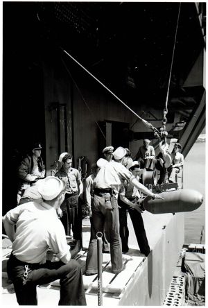 Henry Carattini oral history project