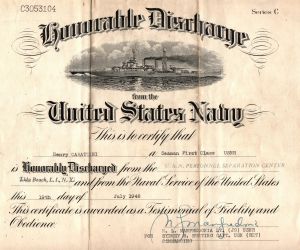 Henry Carattini oral history project