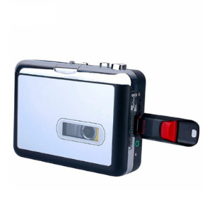 Cassette MP3 Converter Device