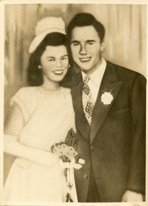 Stephen Kovach oral history project