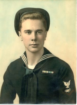 Stephen Kovach oral history project