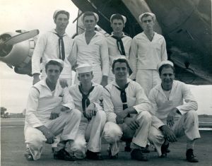 Stephen Kovach oral history project