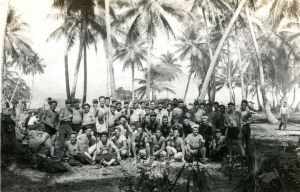 Stephen Kovach oral history project