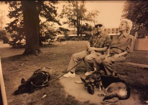 Seymour Lederman oral history project