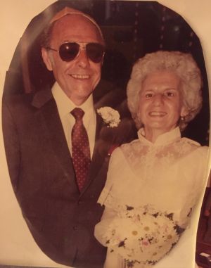 Seymour Lederman oral history project