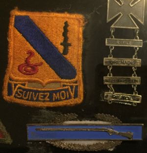 Seymour Lederman oral history project