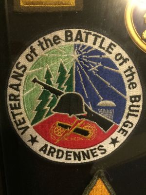 Seymour Lederman oral history project