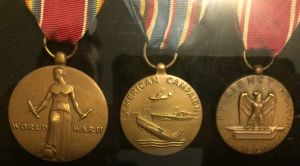 Seymour Lederman oral history project