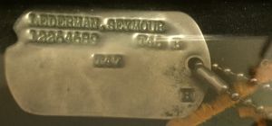 Seymour Lederman oral history project