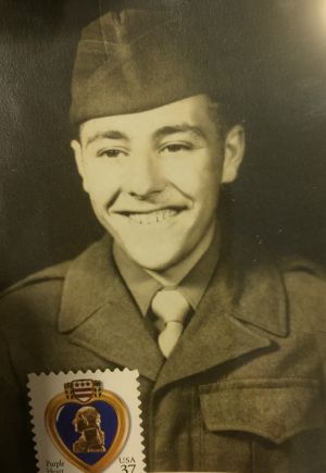 Seymour Lederman oral history project