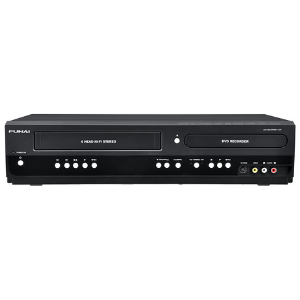 VHS to DVD Converter