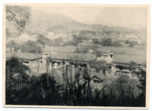 James Gouras oral history project images