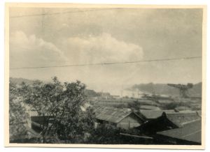 James Gouras oral history project images