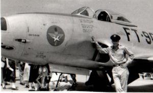 Nicholas Muratore oral history project