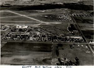 Nicholas Muratore oral history project