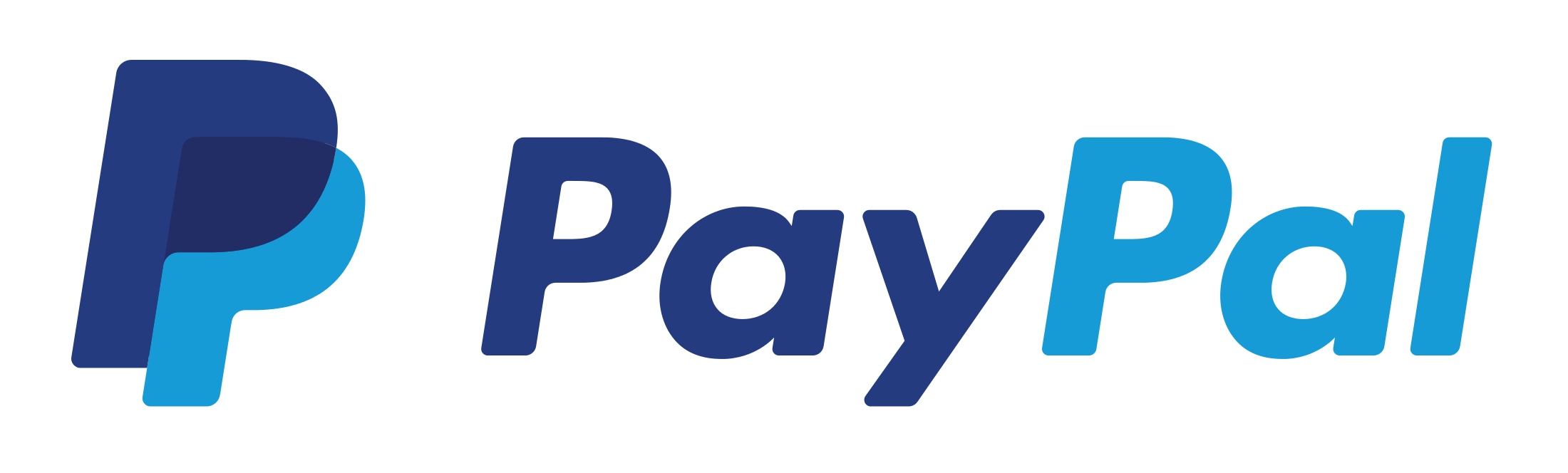 PayPal logo