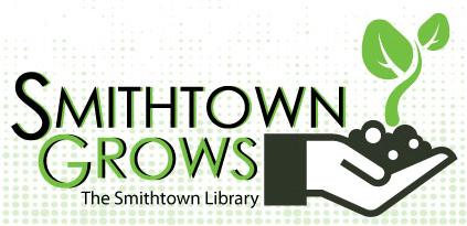 Smithtown Grows logo