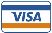 Visa logo