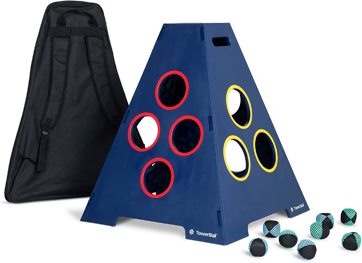 Picture of game Tower Bar