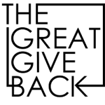 The Great Give Back