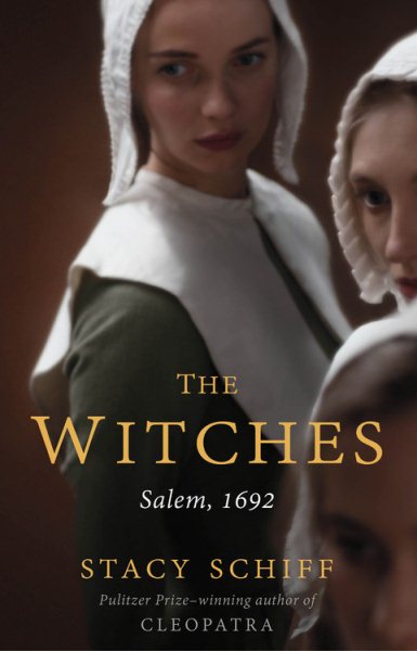 the witches cover art