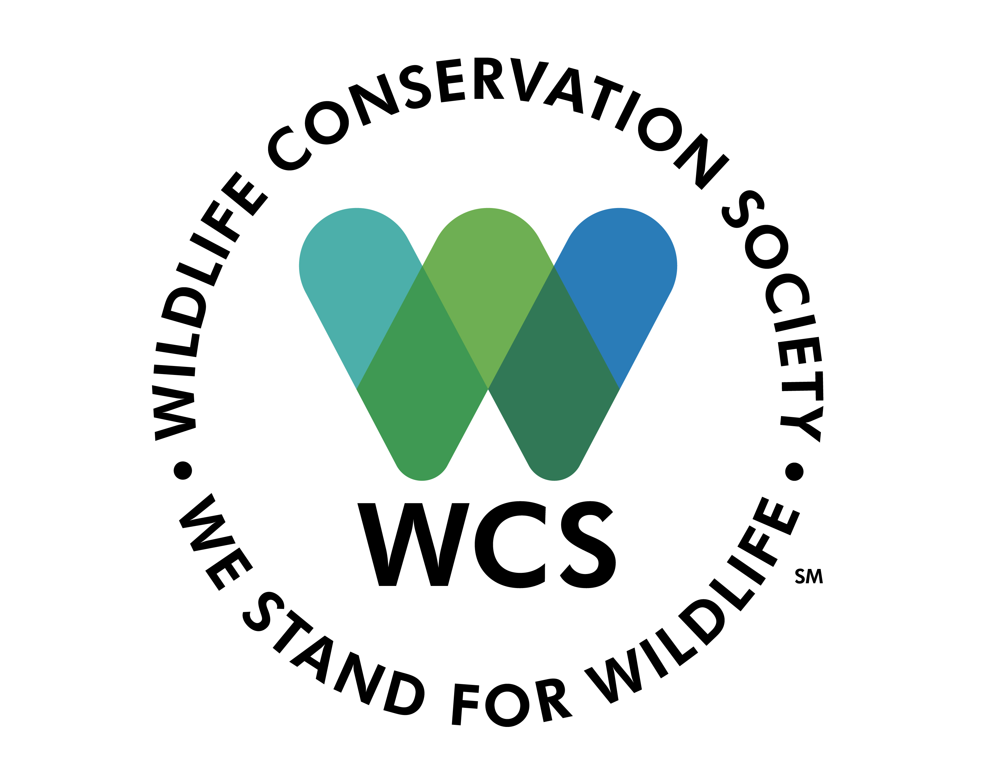 World Conservation Society logo