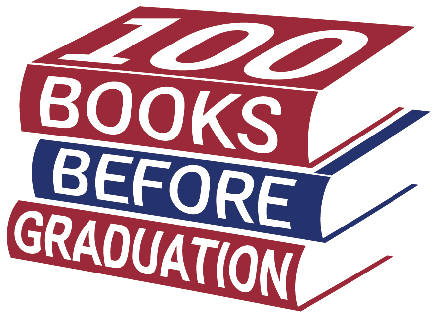 100 Books Before Graduation