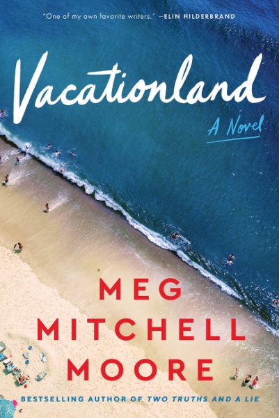 cover art vacationland