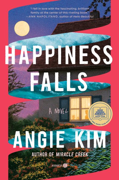 cover art happiness falls