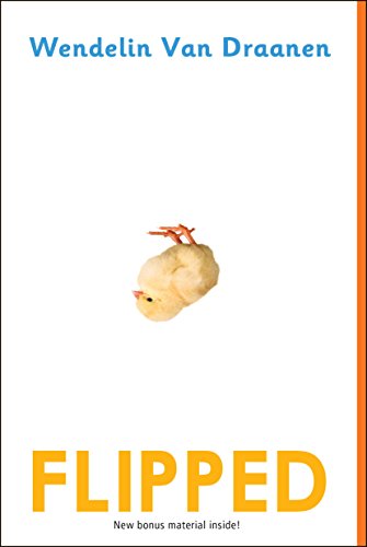 Image for "Flipped"