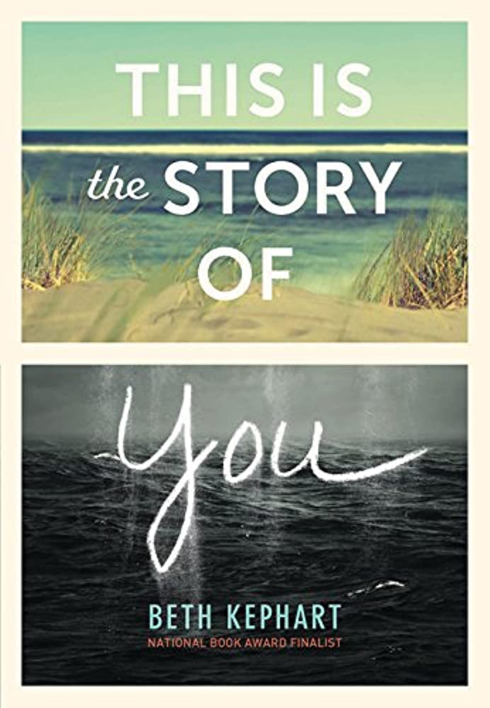 Image for "This Is the Story of You"