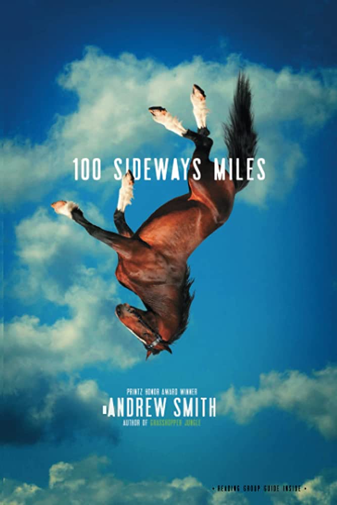 Image for "100 Sideways Miles"