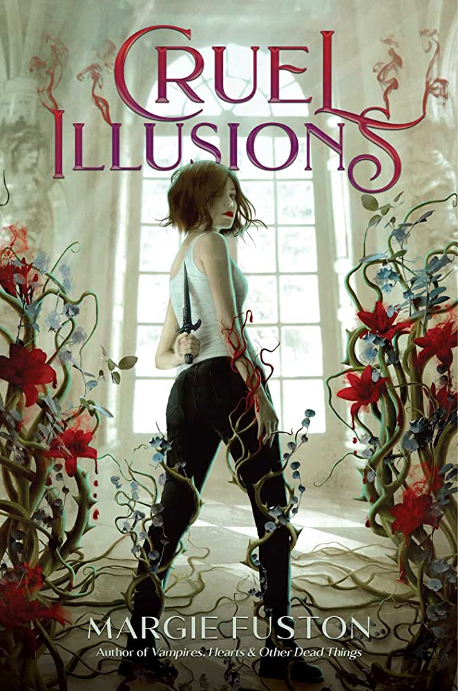 Image for "Cruel Illusions"