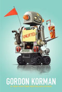 Image for "Ungifted"