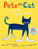 Image for "Pete the Cat"