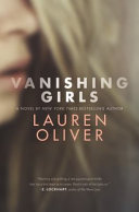 Image for "Vanishing Girls"