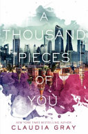 Image for "A Thousand Pieces of You"