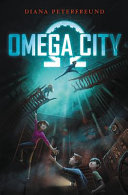 Image for "Omega City"