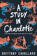 Image for "A Study in Charlotte"