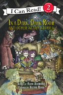 Image for "In a Dark, Dark Room and Other Scary Stories"