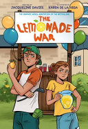 Image for "The Lemonade War Graphic Novel"