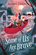 Image for "Some of Us Are Brave"