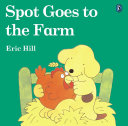 Image for "Spot Goes to the Farm (color)"
