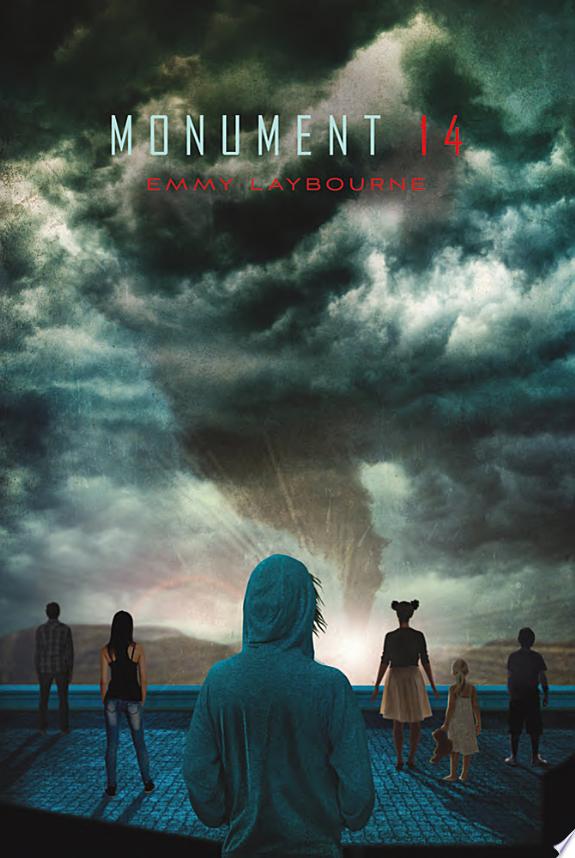 Image for "Monument 14"