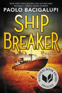 Image for "Ship Breaker"