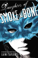 Image for "Daughter of Smoke &amp; Bone"